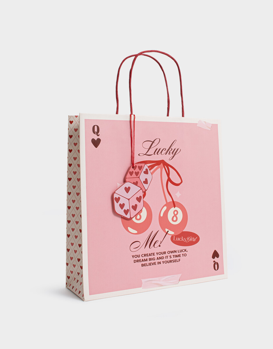 Accesorios Regalos Estampados - Combinacion Multicolor 