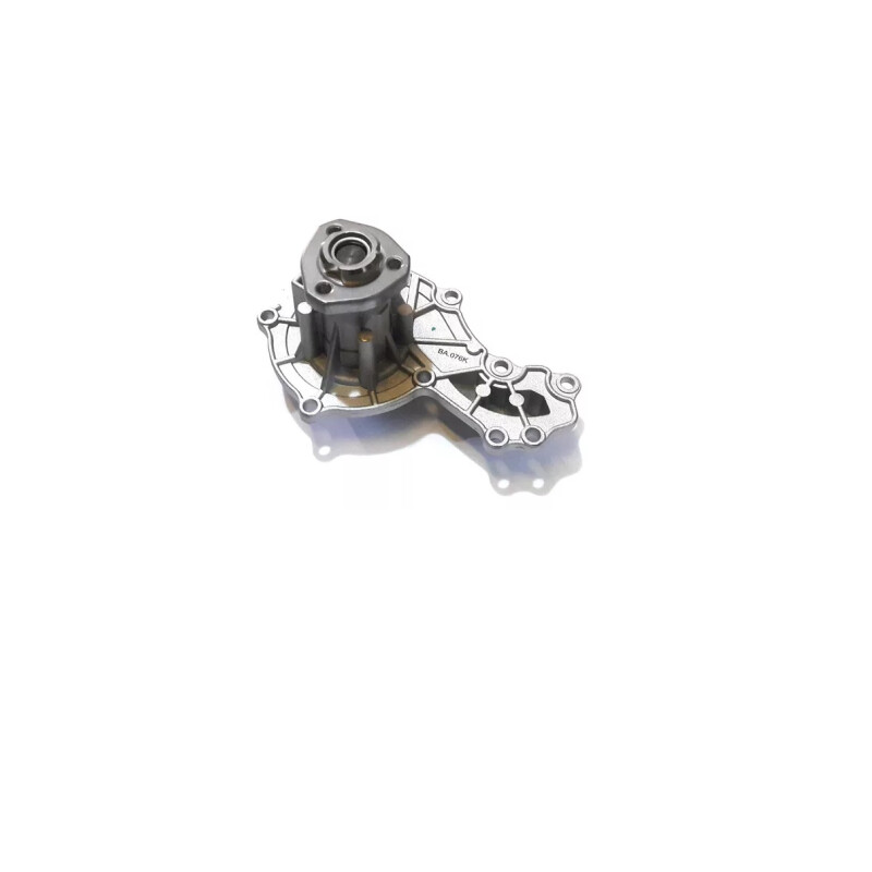 BOMBA DE AGUA GOL G1 / G2 / G3 / G4 1.6N, 1.8N / GOL 1.9D / CADDY 1.9D POLI 5 Bomba De Agua Gol G1 / G2 / G3 / G4 1.6n, 1.8n / Gol 1.9d / Caddy 1.9d Poli 5