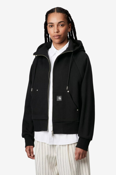 CAMPERA W ELDO Negro