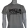 T-Shirt NYC Gris