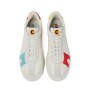 Zapatillas Twins Hombre White