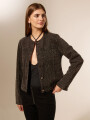 Campera Kalen Negro