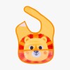 Babero alimentacion BUBAZOO BUBA leon