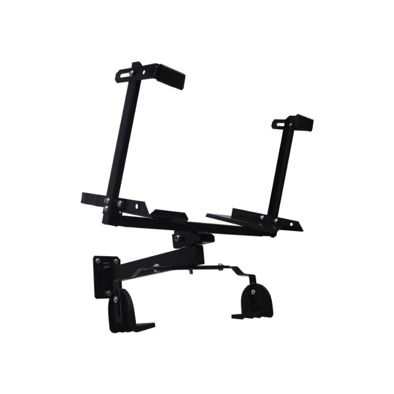 SOPORTE PARA TELEVISION BRASFORMA DE 14 A 21 PULGADAS Negro