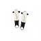 CANILLERAS NIKE CHARGE White