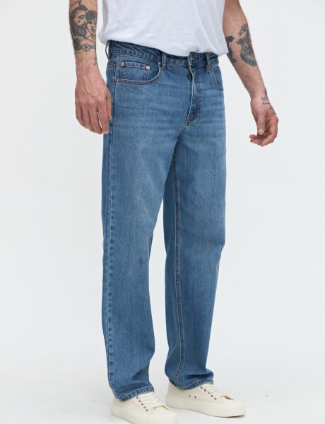 Jean New Eros Blue 27