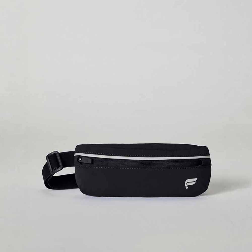 Bolso The Running Belt Bag Unisex Black