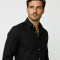 Camisa Nico Negro