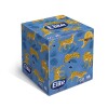 Pañuelos Descartables Elite Premium Cubo 60 Unidades Pañuelos Descartables Elite Premium Cubo 60 Unidades