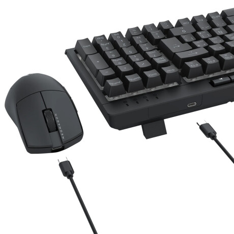 Combo Gamer Redragon 4 en 1 S147-SP Combo Gamer Redragon 4 en 1 S147-SP