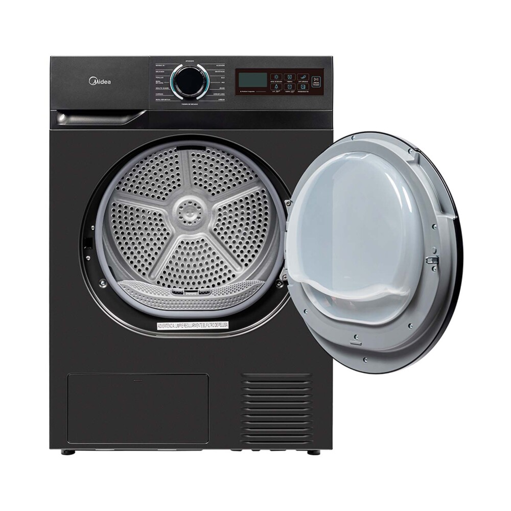 SECARROPAS MIDEA 8-KG MD110H80/T