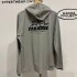 Campera Paradise gris Campera Paradise gris