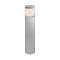BOLARDO KANE 80 CM Luminaria Bolardo Exterior Kane 80 cm Aluminio