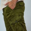 Bermuda Coastal Cargo Green
