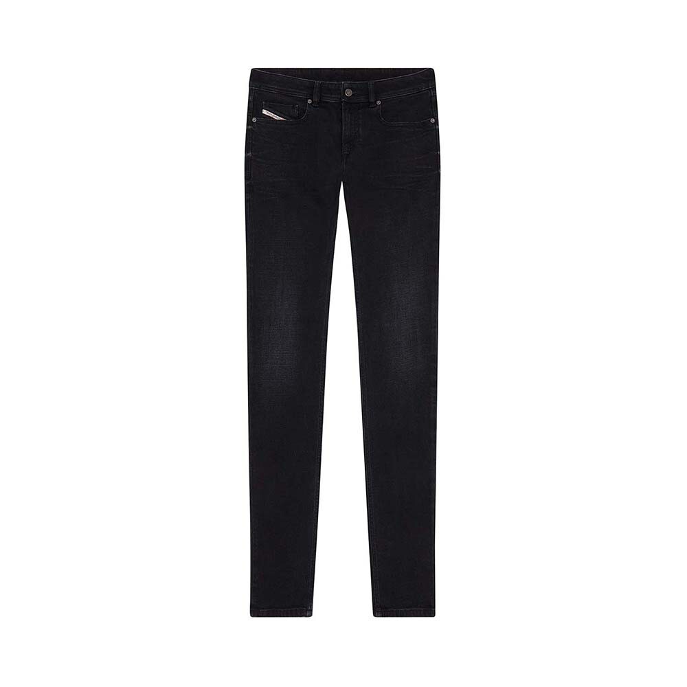 Jean Para Hombre 1979 Sleenker L.32 Grey