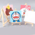 Atril con lienzo 8x15cm lienzo 10x10cm Atril Con Lienzo 8x15cm Lienzo 10x10cm
