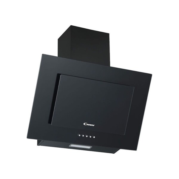 CAMPANA CANDY CDG6MB negro