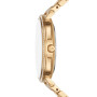 Reloj MICHAEL KORS PYPER Acero Dorado Esfera 38mm 0
