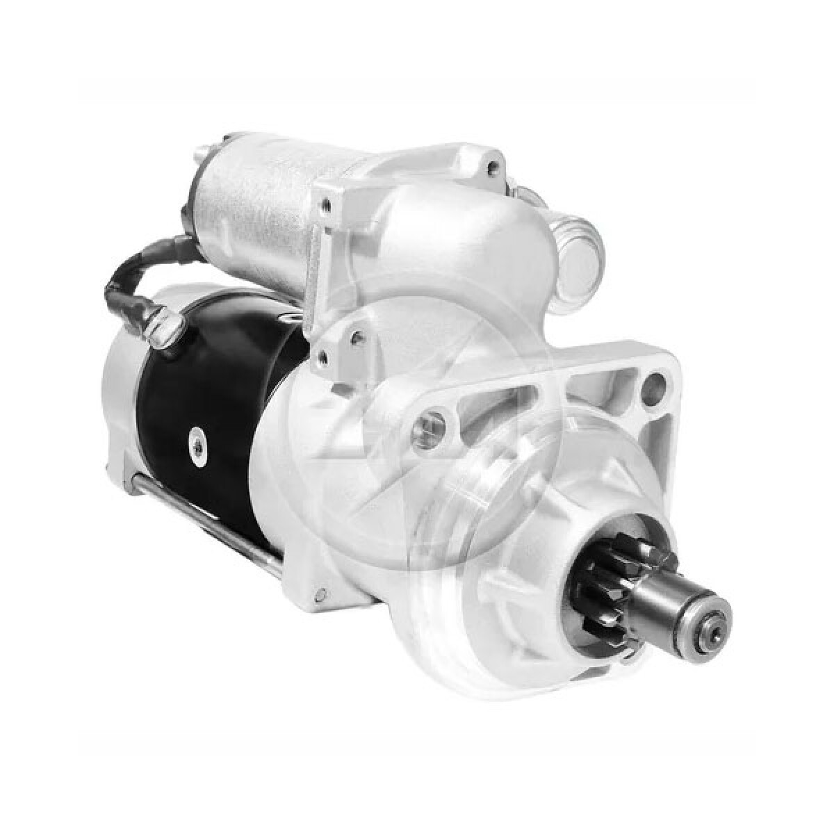 ARRANQUE VOLKSWAGEN FORD CARGO VW CAMION ISBE 12V 10D D.REMY 29MT ZM 