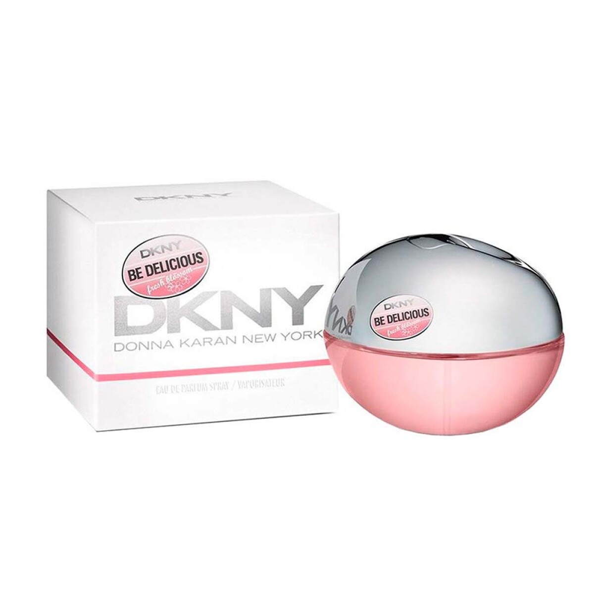 Perfume Dkny Be Delicious Fresh Blossom Edp 100 