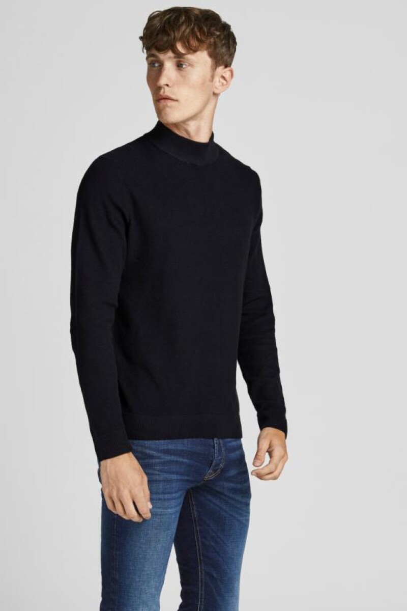 Sweater Caly Black