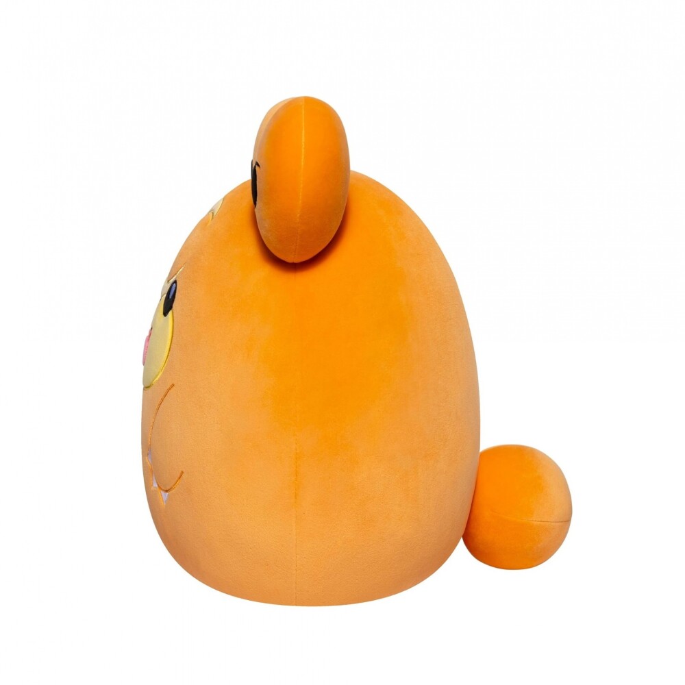 Peluche Squishmallows Pokémon Teddiursa 10 Pulgadas SQUISHMALLOWS PELUCHE POKEMON - TEDIRUSSA 10""""