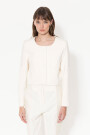 CHAQUETA GENIAL Beige