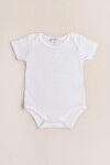BODY MC AMERICANA LOGO SET X2 Blanco