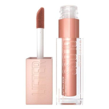 Maybelline Brillo De Labios Lifter Gloss - 008 Stone Maybelline Brillo De Labios Lifter Gloss - 008 Stone