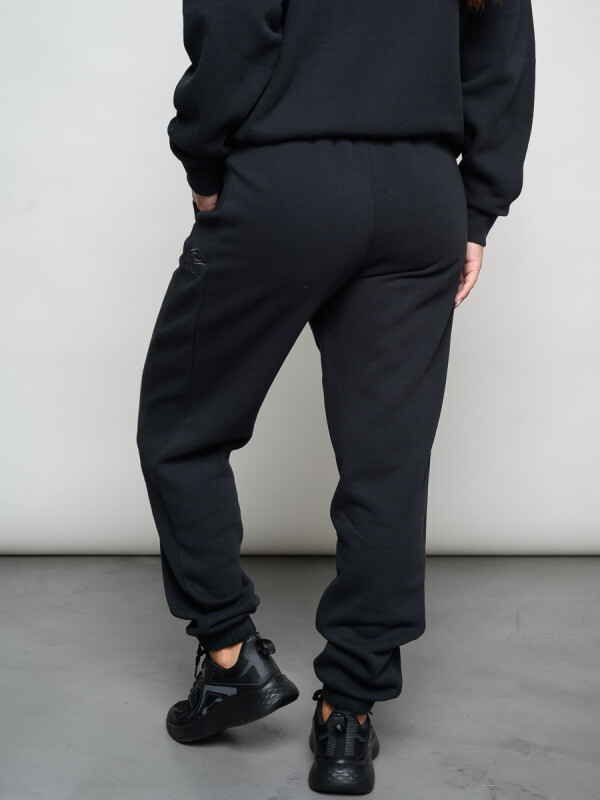 PANTALÓN SERENITY Umbro Mujer 002