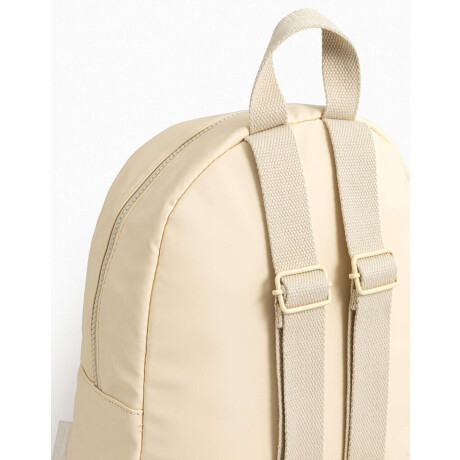 Mochila Print ''hello Kitty'' Blanco Crudo