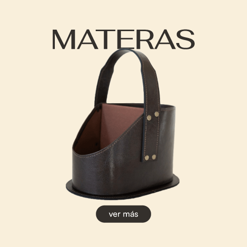 Materas y Afines