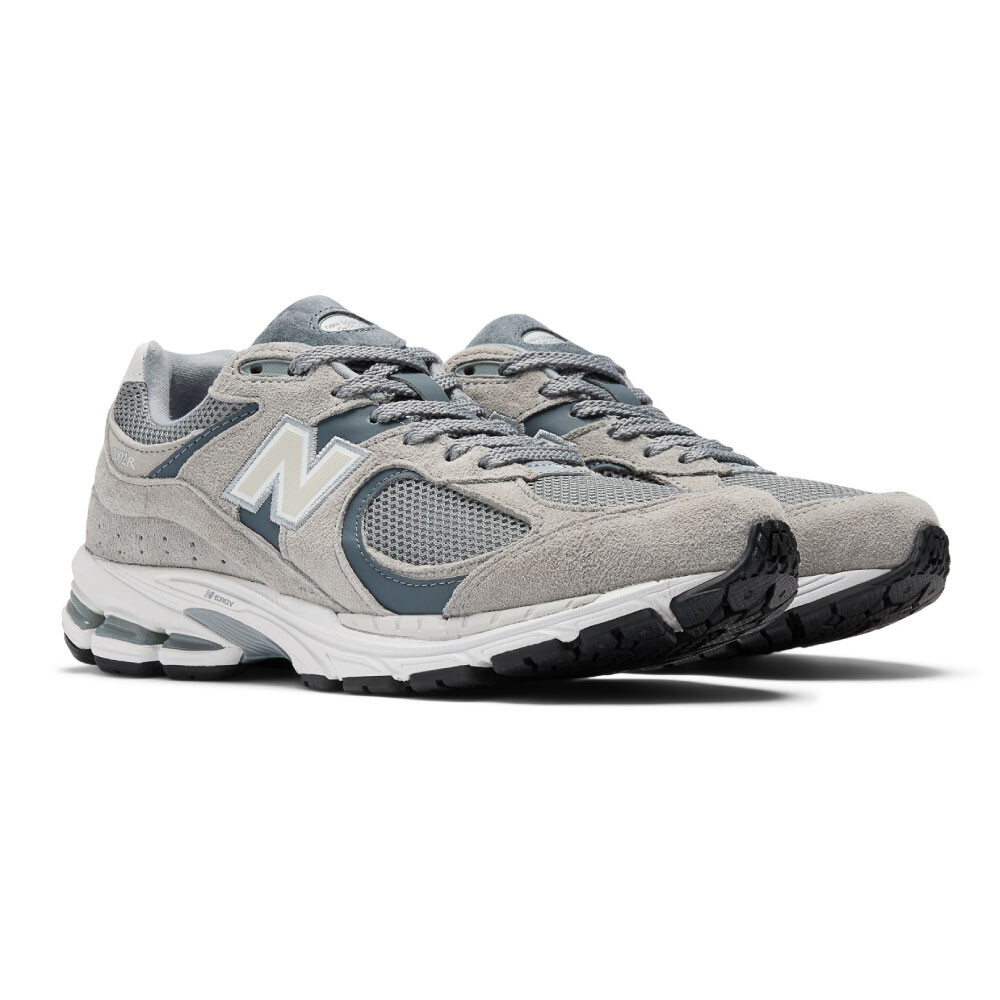 NB 2002 Grey