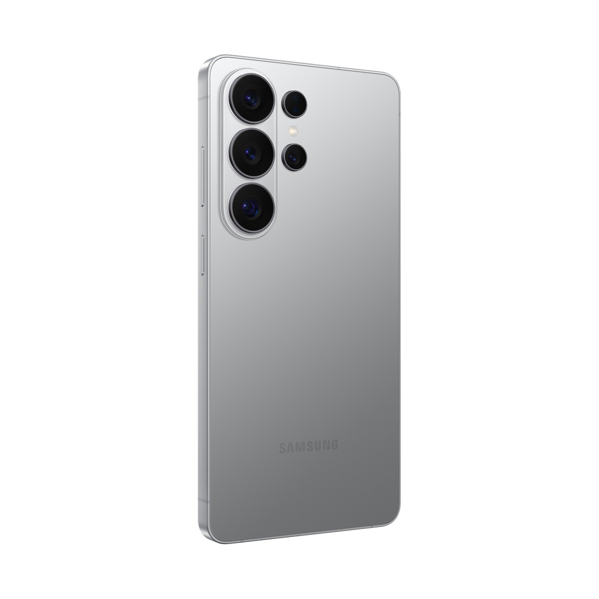 Samsung Galaxy S26 Ultra 5G 512 GB - Silver Shadow 