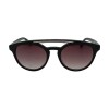 HANG LOOSE HS063 C001 5021 C GRIS D - Adulto - Negro negrocombinado