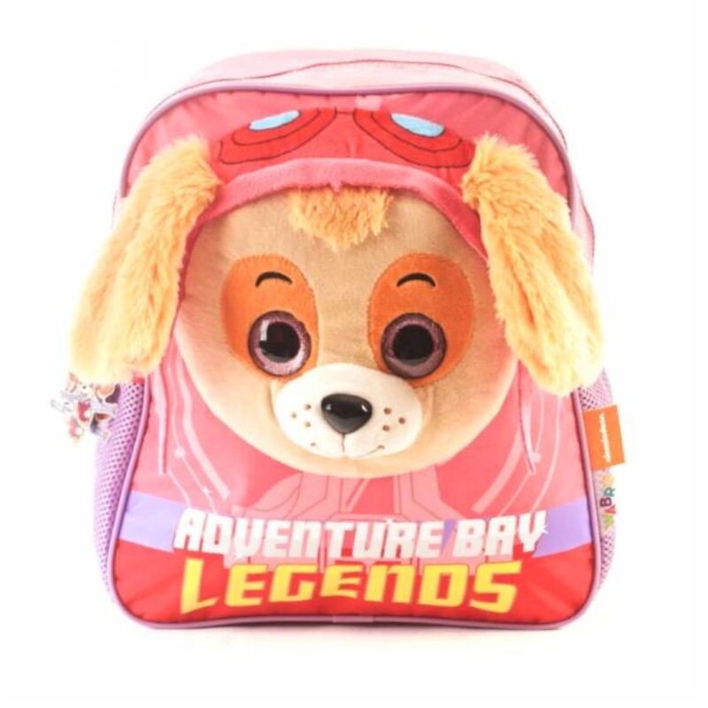 Mochila Paw Patrol N/a