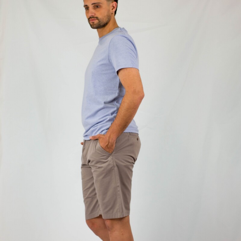 Bermuda Urban Ease Grey