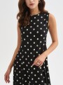 Vestido Talya Estampado 1