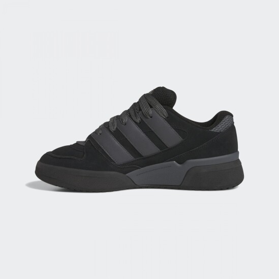 Championes Adidas Forum2000 Negro