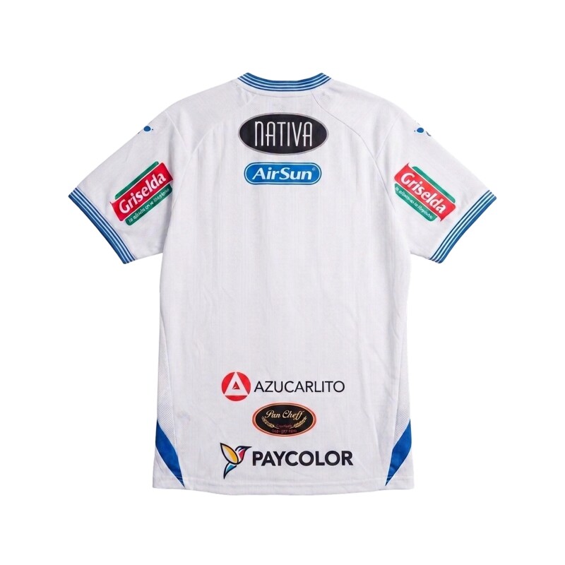 Camiseta Kelme Paysandu 000