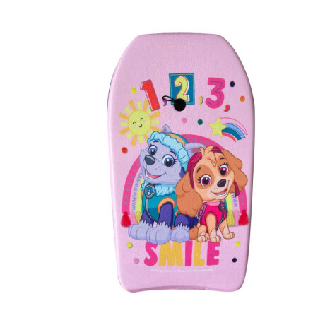 Tabla Morey Paw Patrol 84 x 45 cm Rosa