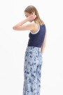 MUSCULOSA FRUIT Azul