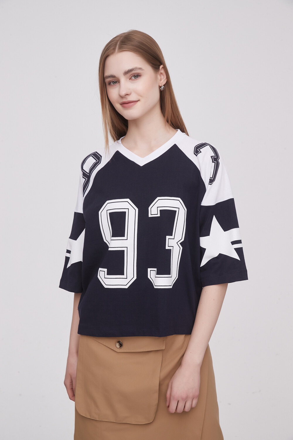 Remera Guman Estampado 2