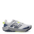 Championes de Hombre New Balance Nitrel Gris - Azul Marino