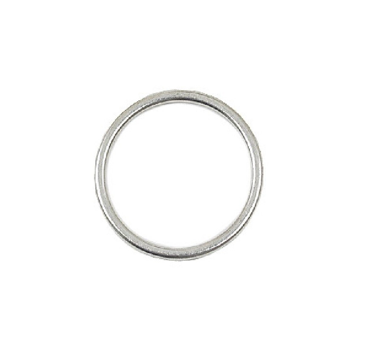 JUNTA ANILLO DE ADMISION FUSCA / KOMBI 1300 / 1500 / 1600 