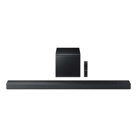 Barra de Sonido 3.1.2 Ch HW-QS700F, Dolby® Atmos Inalámbrico, Q-Symphony 2025