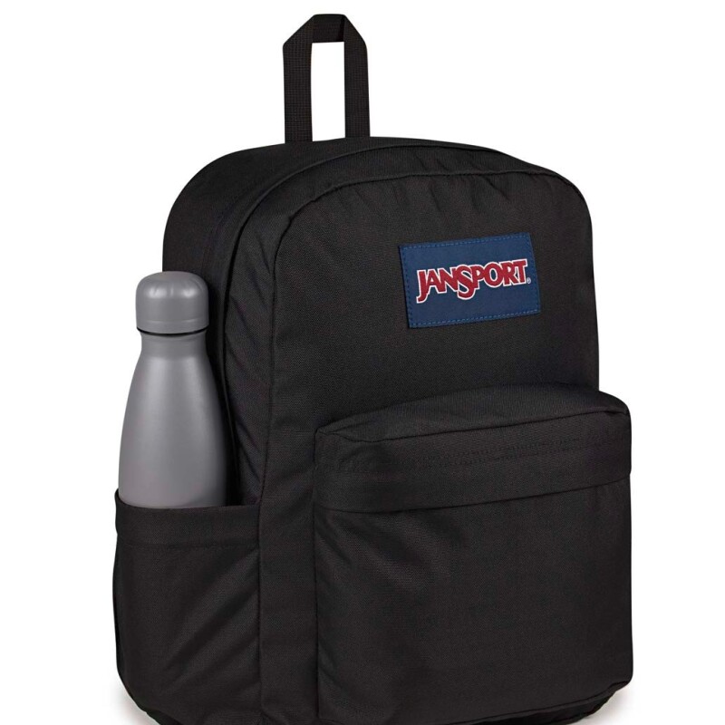 Mochila Beyond Pack Unisex Negro