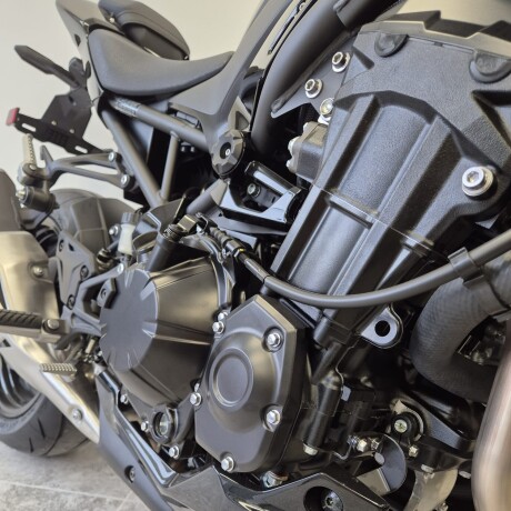 Kawasaki Z900 ABS Negro