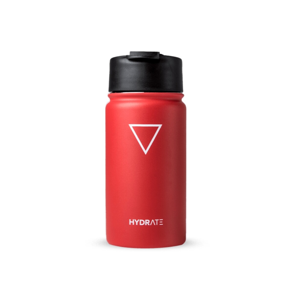 Hydrate Termo Cafe Rojo 355ml 