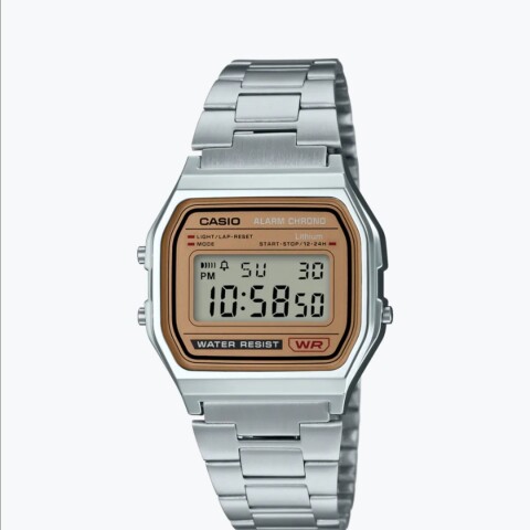 Reloj Casio retro digital Reloj Casio retro digital